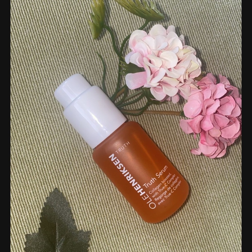 Ole Henriksen Truth Serum